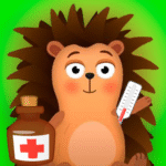 Doctor veterinarian MOD Unlimited Money 2.7.1 Doctor veterinarian MOD Unlimited Money 2.7.1