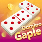 Domino Gaple-QiuQiu Online MOD Unlimited Money 2.5.9