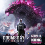 Doomsday Godzilla x Kong MOD Unlimited Money 1.49.0