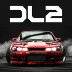 Drift Legends 2 Car Racing MOD Unlimited Money 1.5.6