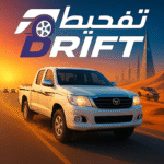 Drift MOD Unlimited Money 1.0.30