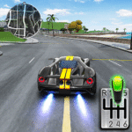 Drive for Speed Simulator MOD Unlimited Money 1.35.10 Drive for Speed Simulator MOD Unlimited Money 1.35.10