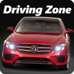 Driving Zone Germany MOD Unlimited Money 1.25.735