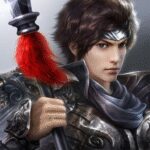 Dynasty LegendsWarriors Unite MOD Unlimited Money 15.8.600 Dynasty LegendsWarriors Unite MOD Unlimited Money 15.8.600