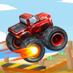 Endless Truck MOD Unlimited Money 20260602 Endless Truck MOD Unlimited Money 20260602