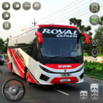Euro Bus Driving 3D Bus Games MOD Unlimited Money 0.67 Euro Bus Driving 3D Bus Games MOD Unlimited Money 0.67