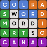 Fillwords – Crossword game MOD Unlimited Money 1.8.7