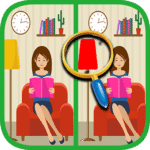 Find the Difference Games MOD Unlimited Money 1.6.63 Find the Difference Games MOD Unlimited Money 1.6.63