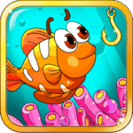 Fishing for Kids MOD Unlimited Money 1.7.0 Fishing for Kids MOD Unlimited Money 1.7.0