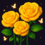 Flower Group MOD Unlimited Money 10019