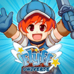 Flyff Universe MOD Unlimited Money 1.5.1