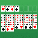 FreeCell Solitaire MOD Unlimited Money 9.4.0 FreeCell Solitaire MOD Unlimited Money 9.4.0