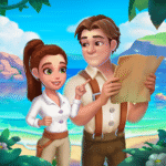Golden Island Survivors Farm MOD Unlimited Money 1.0.16