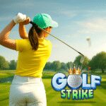 Golf Masters 3D Android TV MOD Unlimited Money 1.5 Golf Masters 3D Android TV MOD Unlimited Money 1.5