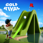 Golf Rival – Multiplayer Game MOD Unlimited Money 2.142.1