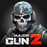 Gun Shooting Games Offline FPS MOD Unlimited Money 4.3.7 Gun Shooting Games Offline FPS MOD Unlimited Money 4.3.7