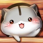 Hamster Life match and home MOD Unlimited Money 1.4.4
