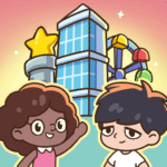 Happy Citizens – Mayor Sim MOD Unlimited Money 1.4.10
