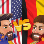 HeadBall Soccer Football Game MOD Unlimited Money 17.25 HeadBall Soccer Football Game MOD Unlimited Money 17.25