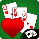 Hearts Classic Card Game MOD Unlimited Money VARY Hearts Classic Card Game MOD Unlimited Money VARY