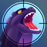 Heli Monsters – Giant Hunter MOD Unlimited Money 1.4.9 Heli Monsters – Giant Hunter MOD Unlimited Money 1.4.9