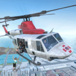 Helicopter Flight Pilot MOD Unlimited Money 1.18 Helicopter Flight Pilot MOD Unlimited Money 1.18