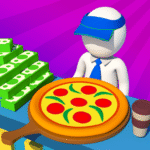 Here Your Pizza MOD Unlimited Money 1.106