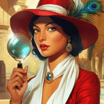 Hidden Objects Journey Story MOD Unlimited Money 1.19.1 Hidden Objects Journey Story MOD Unlimited Money 1.19.1