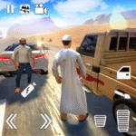 Highway DrifterHajwala Online MOD Unlimited Money 4.2.63