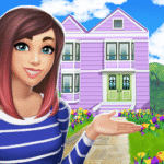 Home Street – Dream House Sim MOD Unlimited Money 0.59.2 Home Street – Dream House Sim MOD Unlimited Money 0.59.2