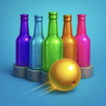 IQ Glassy MOD Unlimited Money 9.9