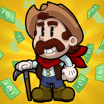 Idle Frontier Tap Town Tycoon MOD Unlimited Money 1.096 Idle Frontier Tap Town Tycoon MOD Unlimited Money 1.096