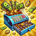 Idle Shop Manager MOD Unlimited Money 1.4.28
