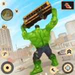 Incredible Hero Monster Battle MOD Unlimited Money 1 Incredible Hero Monster Battle MOD Unlimited Money 1