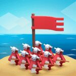 Island War MOD Unlimited Money VARY Island War MOD Unlimited Money VARY