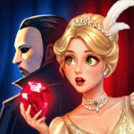 Jewel Opera Fun Match3 Puzzle MOD Unlimited Money 1.6.1 Jewel Opera Fun Match3 Puzzle MOD Unlimited Money 1.6.1