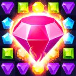 Jewels Planet – Match 3 Puzzle MOD Unlimited Money 14.19.0 Jewels Planet – Match 3 Puzzle MOD Unlimited Money 14.19.0