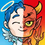 Judgment Day Angel of God MOD Unlimited Money 1.13.0 Judgment Day Angel of God MOD Unlimited Money 1.13.0