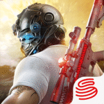 KNIVES OUT NARUTO Collab MOD Unlimited Money VARY KNIVES OUT NARUTO Collab MOD Unlimited Money VARY