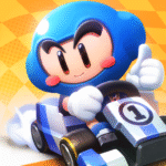 KartRider Rush MOD Unlimited Money 1.36.8 KartRider Rush MOD Unlimited Money 1.36.8