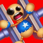 Kick the Buddy Second Kick MOD Unlimited Money 1.14.1518