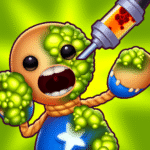 Kick the BuddyFun Action Game MOD Unlimited Money 2.14.5 Kick the BuddyFun Action Game MOD Unlimited Money 2.14.5