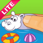 Kids Tap and Color Lite MOD Unlimited Money 1.8.10