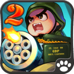 Little Commander 2 MOD Unlimited Money 1.8.6