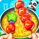 Little Pandas Dream Town MOD Unlimited Money 8.73.00.00