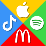 Logo Quiz Guess the Brand MOD Unlimited Money 1.20.3 Logo Quiz Guess the Brand MOD Unlimited Money 1.20.3