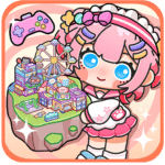 Loomi WorldDressup Life Story MOD Unlimited Money 3.88 Loomi WorldDressup Life Story MOD Unlimited Money 3.88