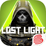 Lost Light Weapon Skin Treat MOD Unlimited Money VARY Lost Light Weapon Skin Treat MOD Unlimited Money VARY