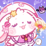 Lovely Cat World Avatar Life MOD Unlimited Money 3.7