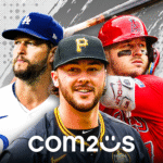MLB 9 Innings 26 MOD Unlimited Money 11.0.2